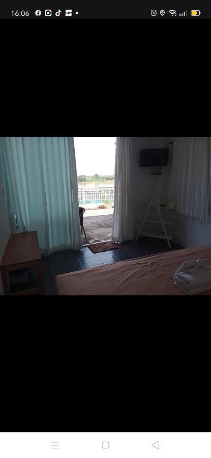 Hotel Aenguy Sabey Chiangkhan