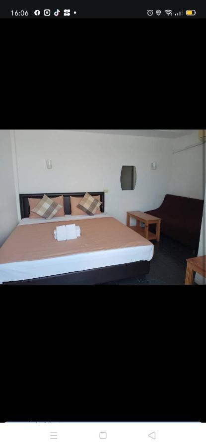 Aenguy Sabey Chiangkhan Hotel 2*