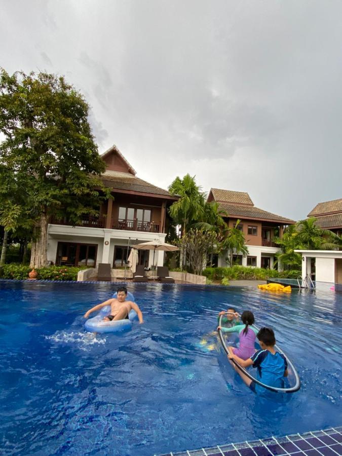 Lanna Deer Hotel