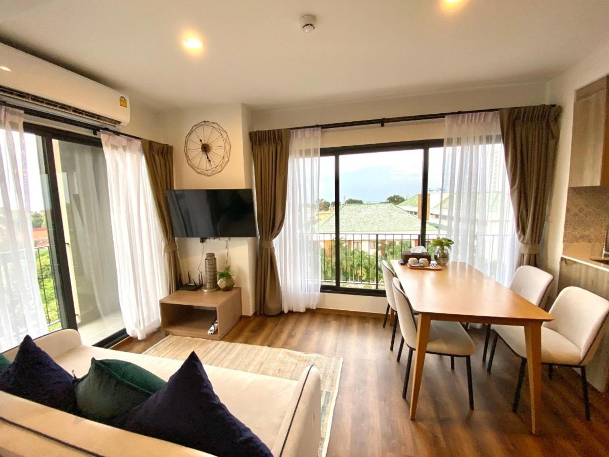 La Habana 2 Bedroom Seaview Apartment