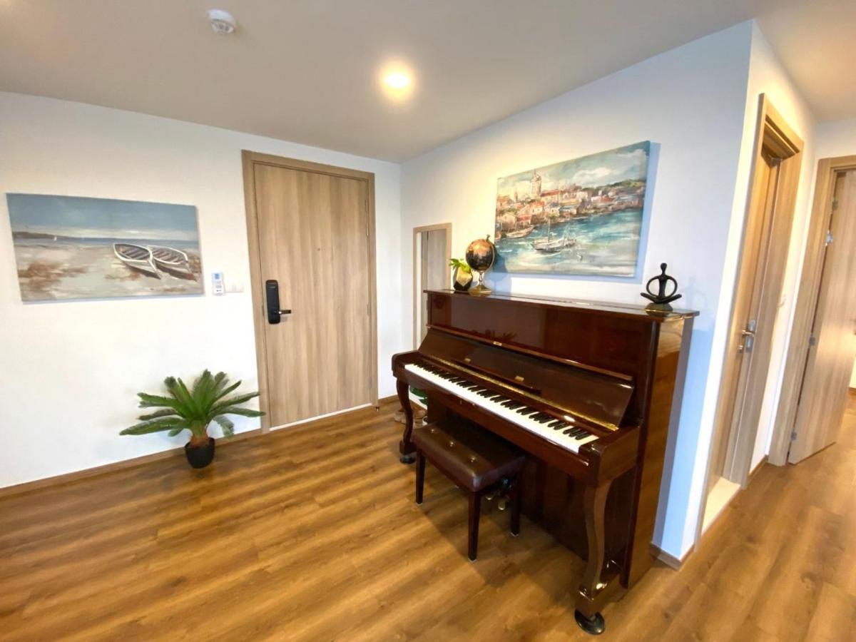 La Habana 2 Bedroom Seaview Apartment *