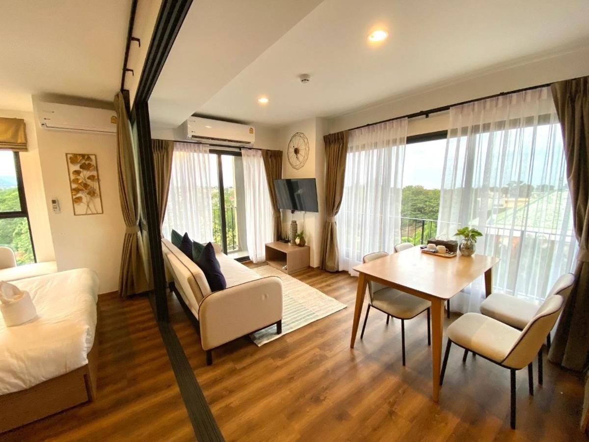 La Habana 2 Bedroom Seaview Apartment Hua Hin