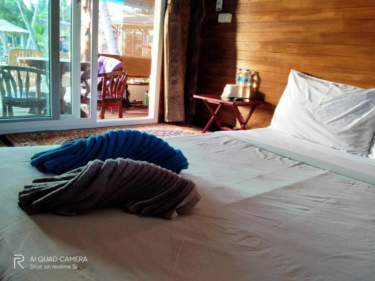 Seaside Guest house *