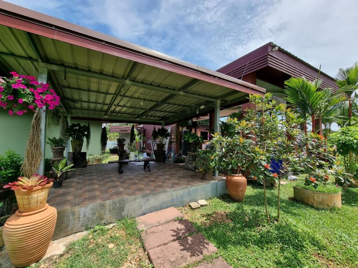 Resort Pawarisa 3*
