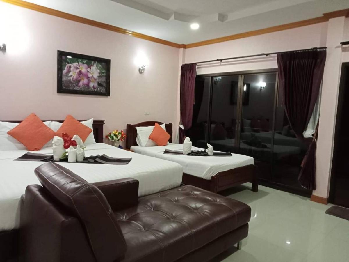 Resort Pawarisa Pathio
