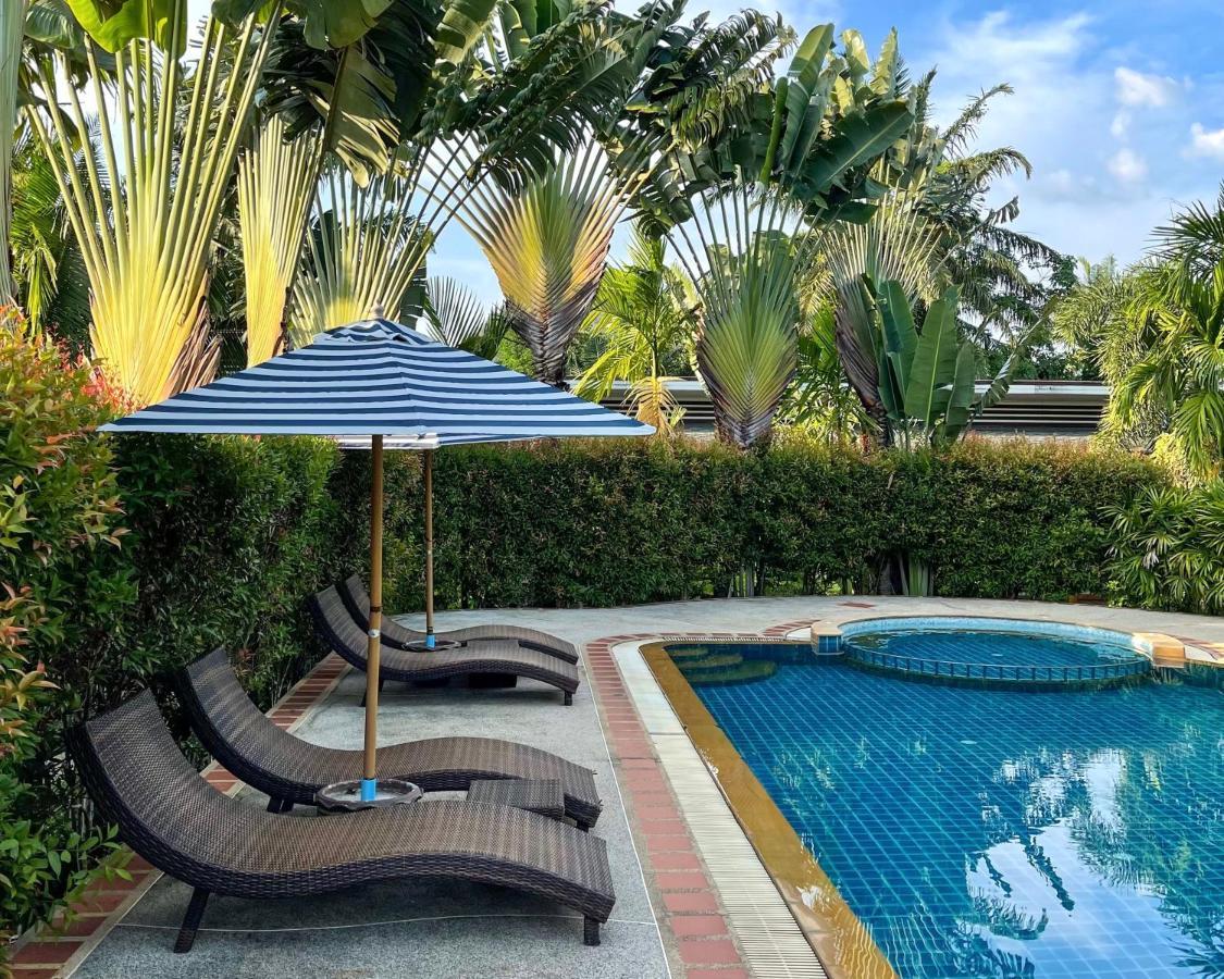 Resort Phuvara Boutique Aonang Ao Nang