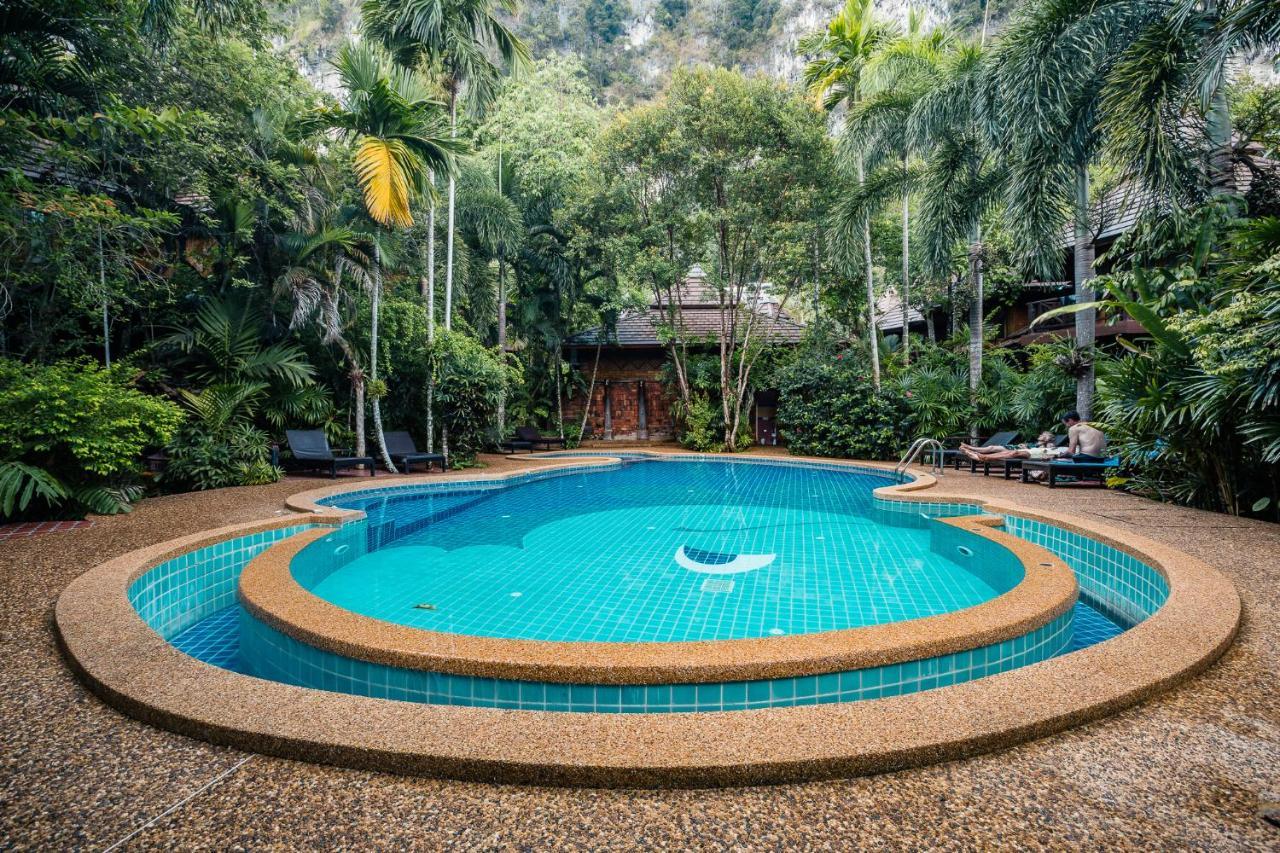 Phu Pha Aonang & 3*