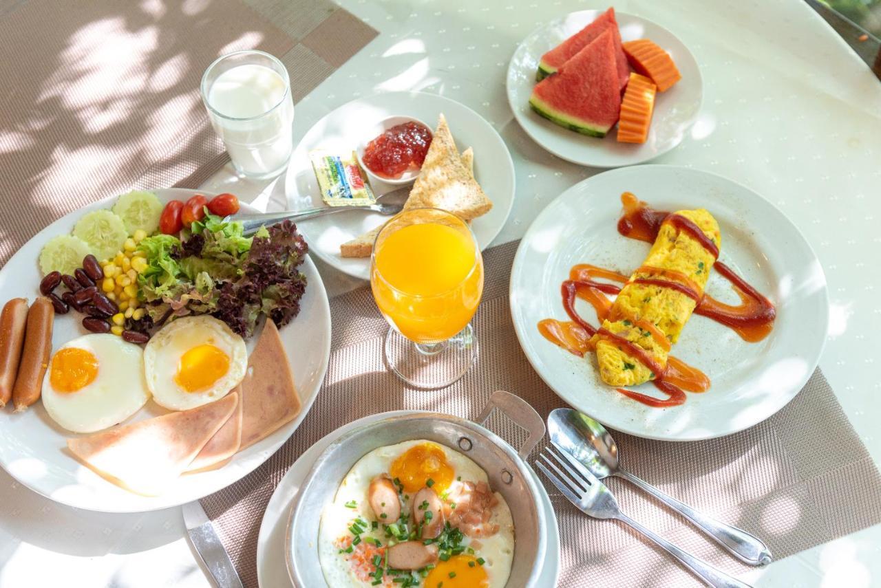 Hotel Palace Nonthaburi