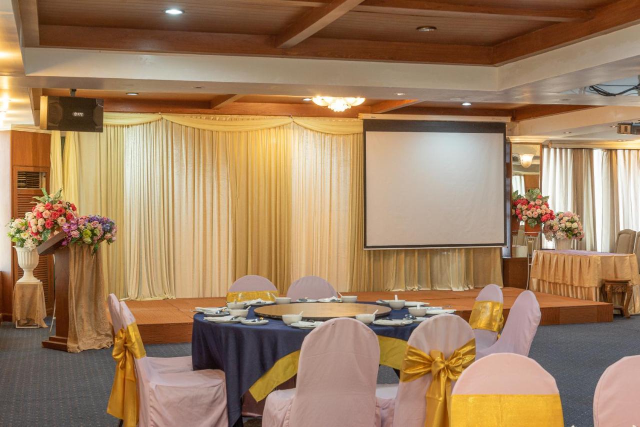 Palace 3* Nonthaburi