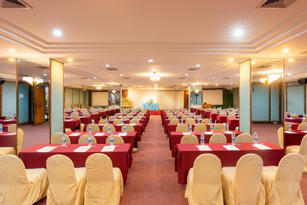 Palace 3* Nonthaburi