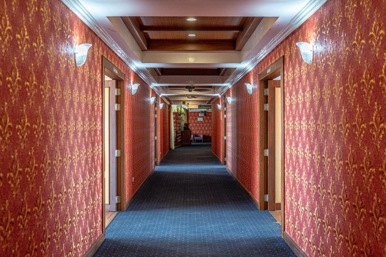 Hotel Palace Nonthaburi