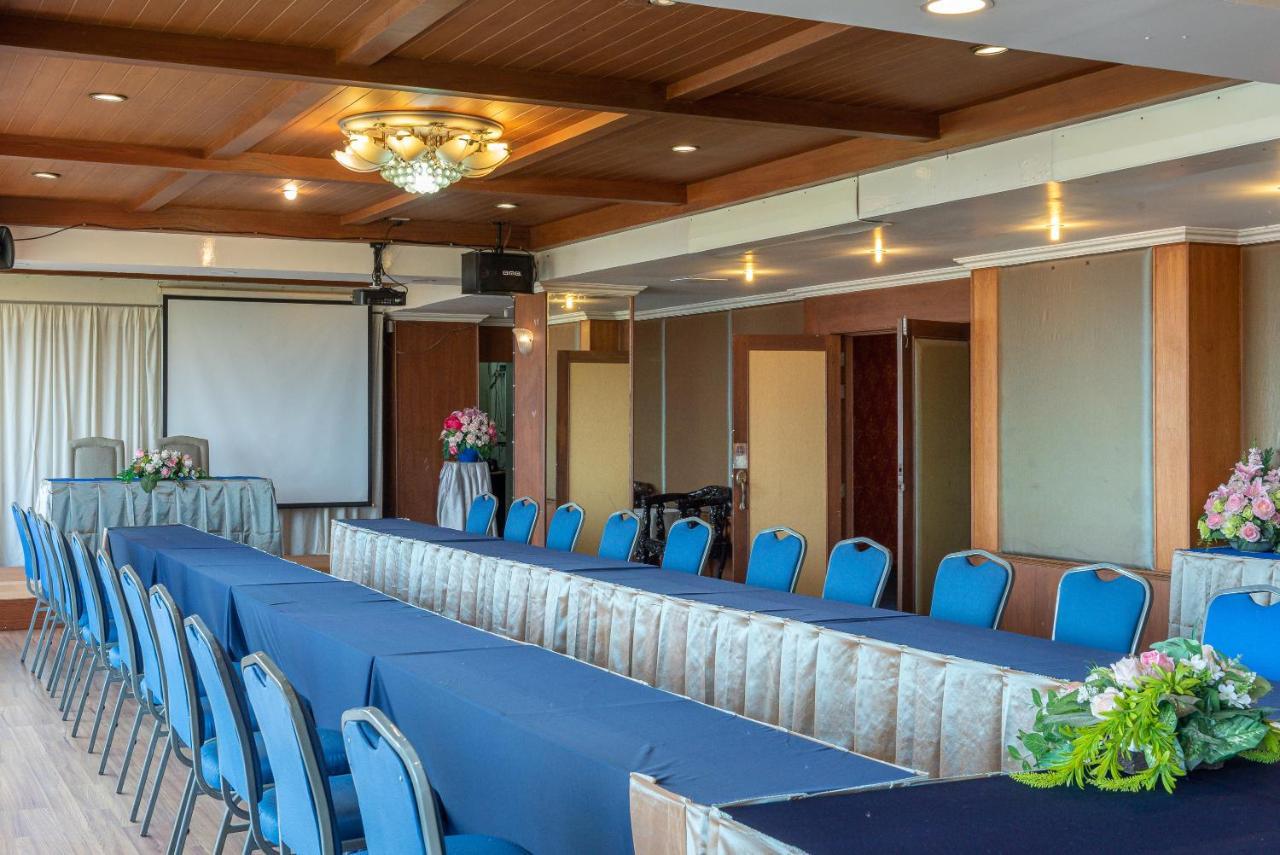 Hotel Palace Nonthaburi