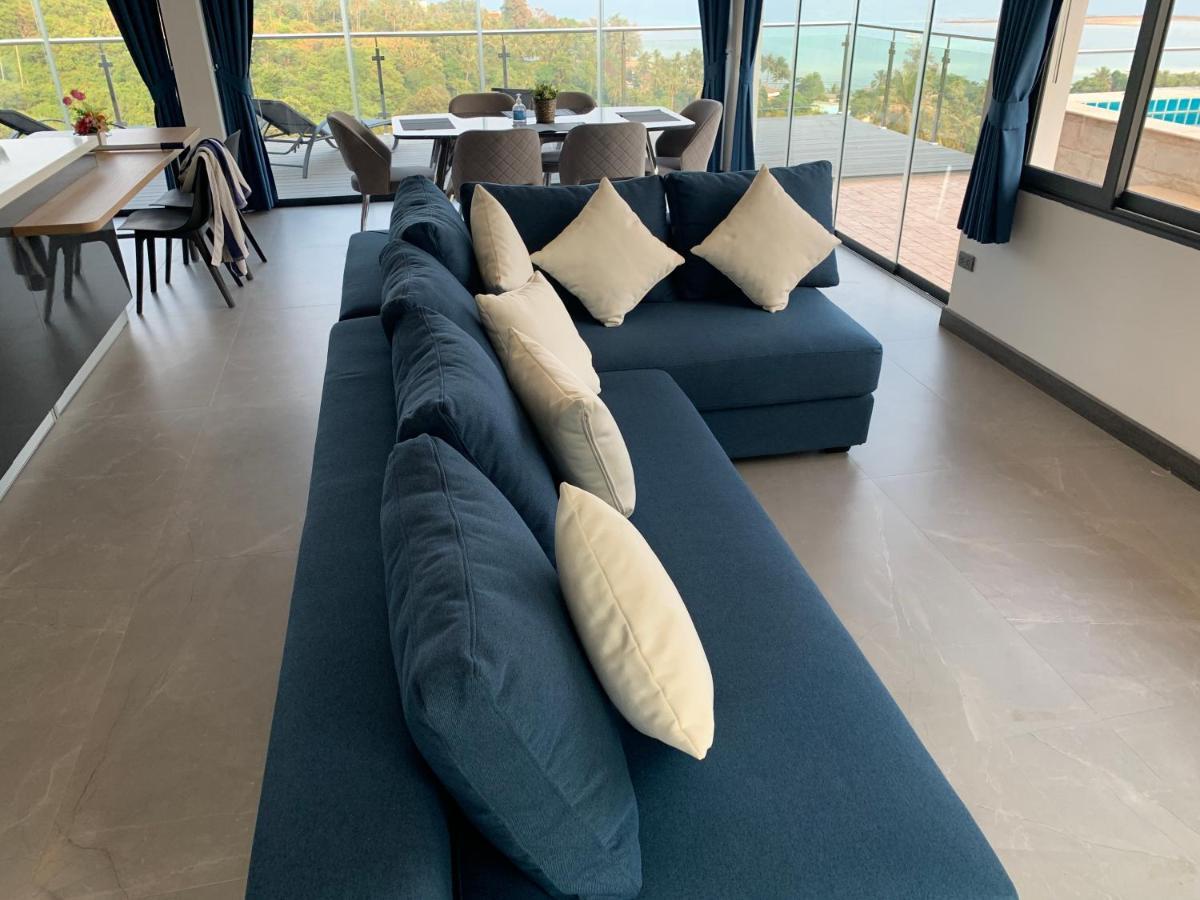 Villa Tropical 1 *