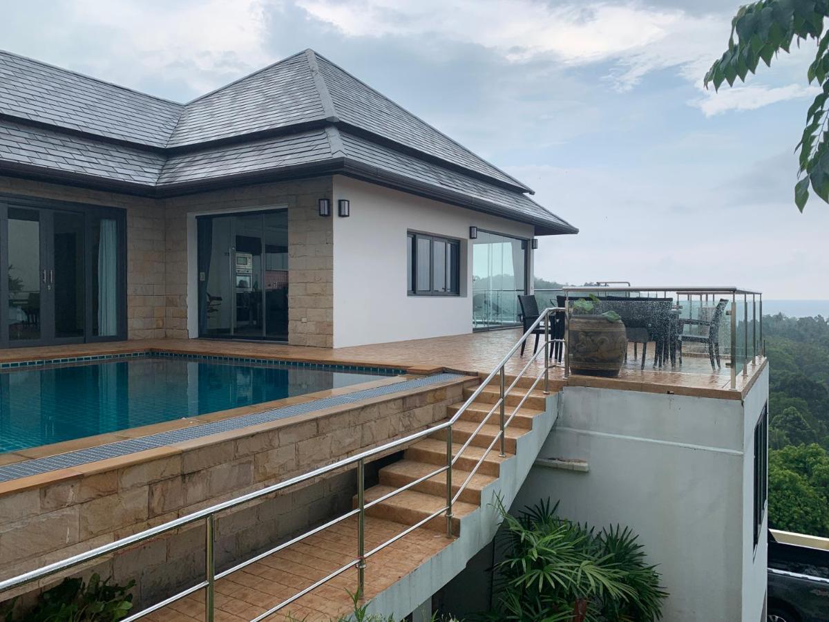 Tropical 1 Villa