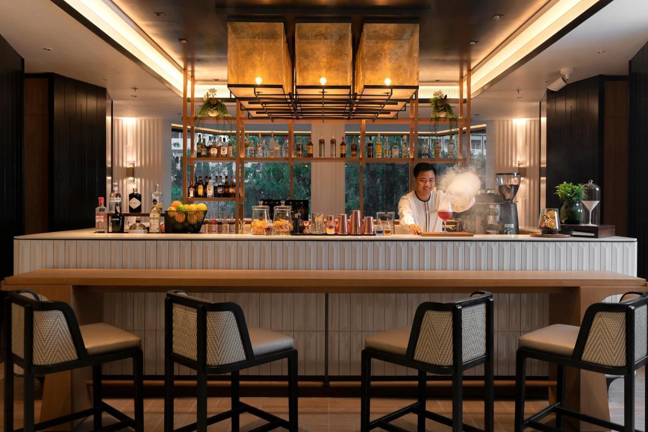 Melia Hotel Chiang Mai