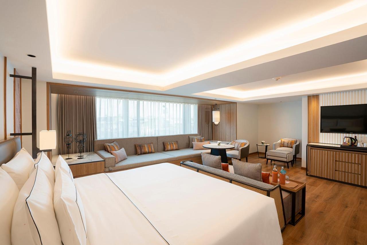 Melia 5*