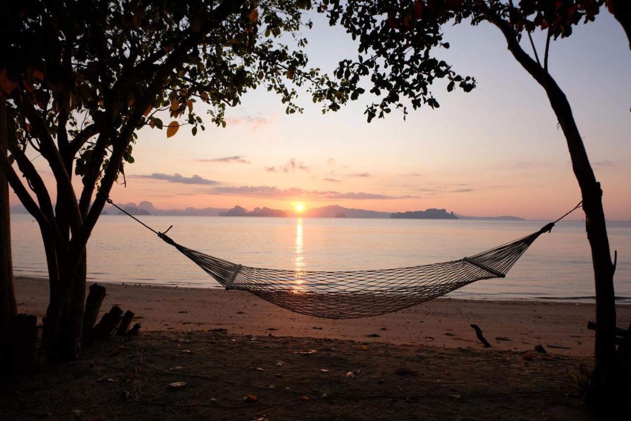 Touch Glamping ทัช แกรมปิ้ง Ko Yao Noi