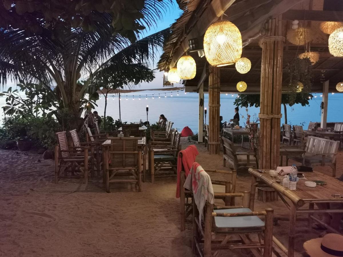 Coco Sunset 3* Ban Bang Po