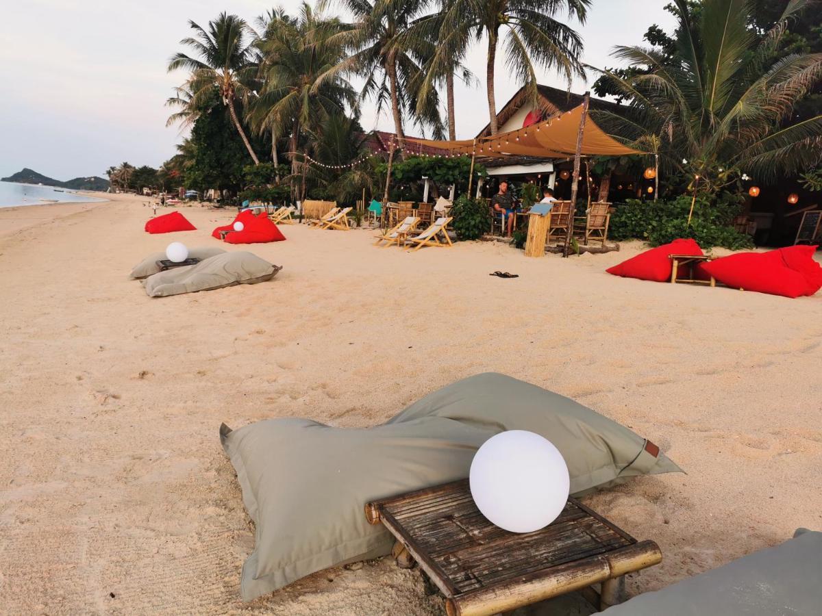 Resort Coco Sunset