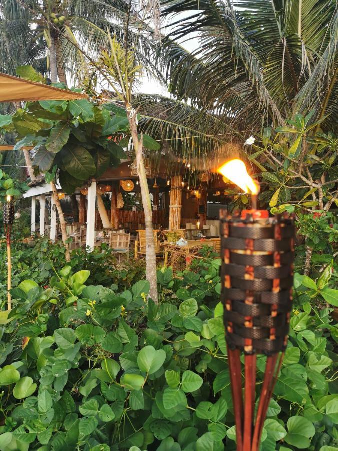 Coco Sunset 3*
