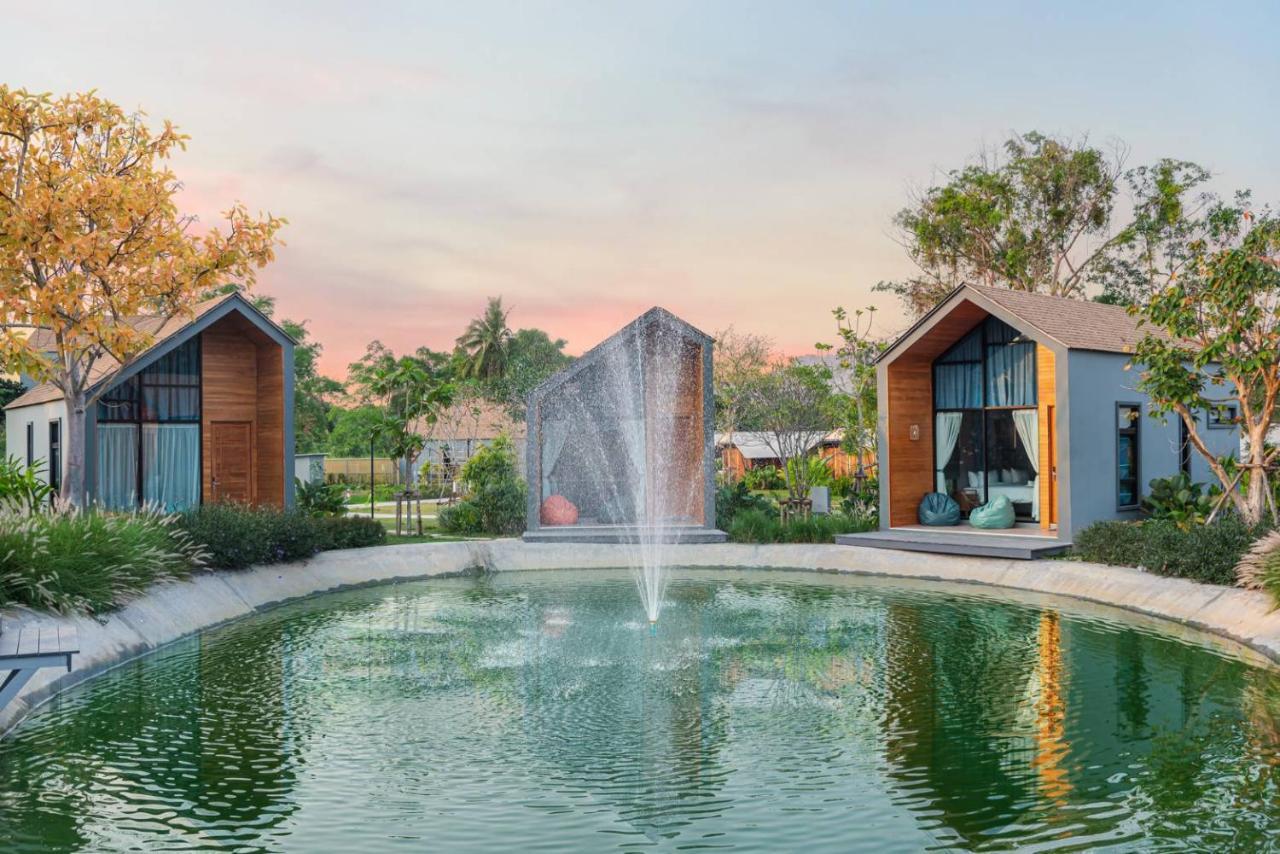 The Tree Riverside 4* Kaeng Krachan