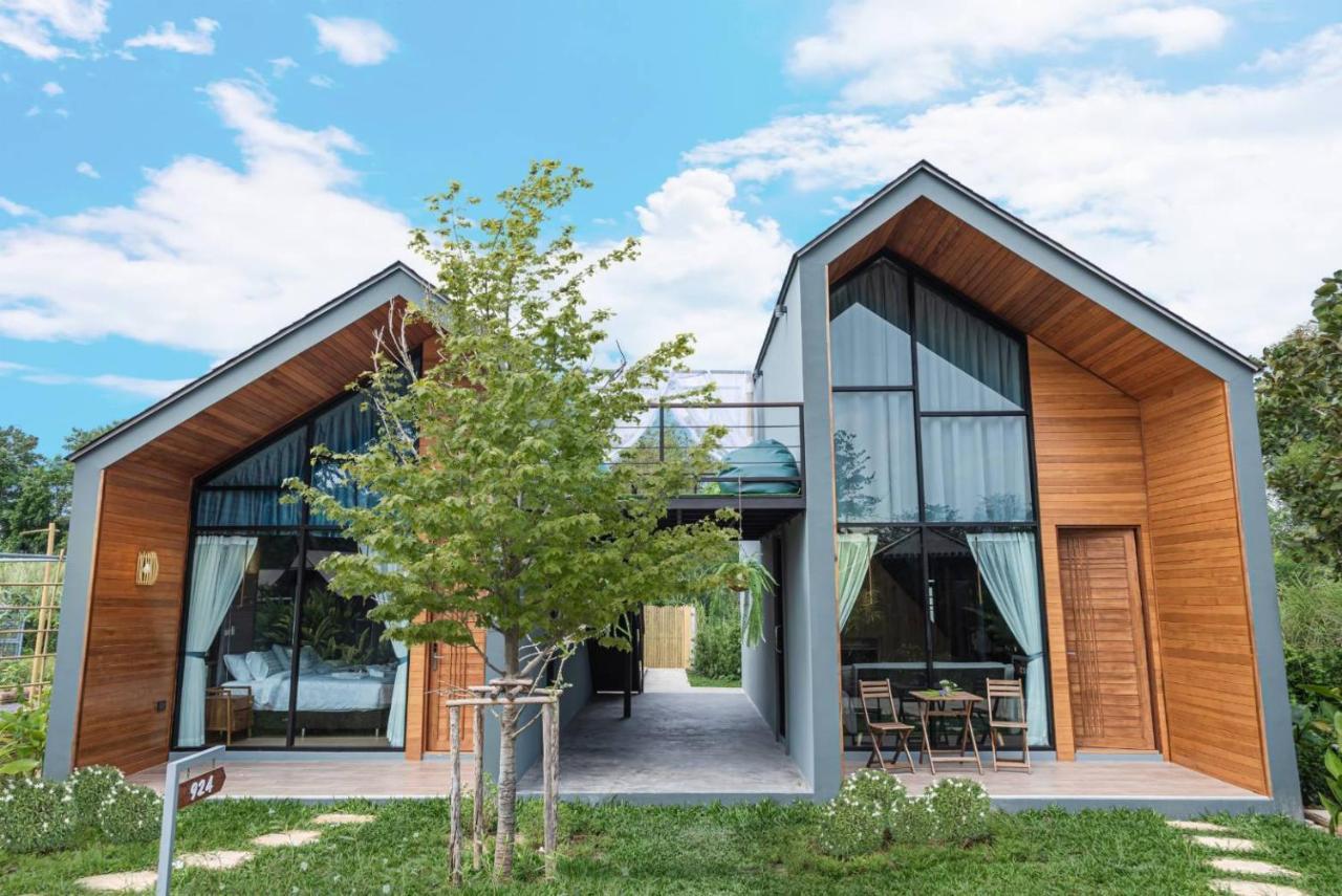 Resort The Tree Riverside 4*