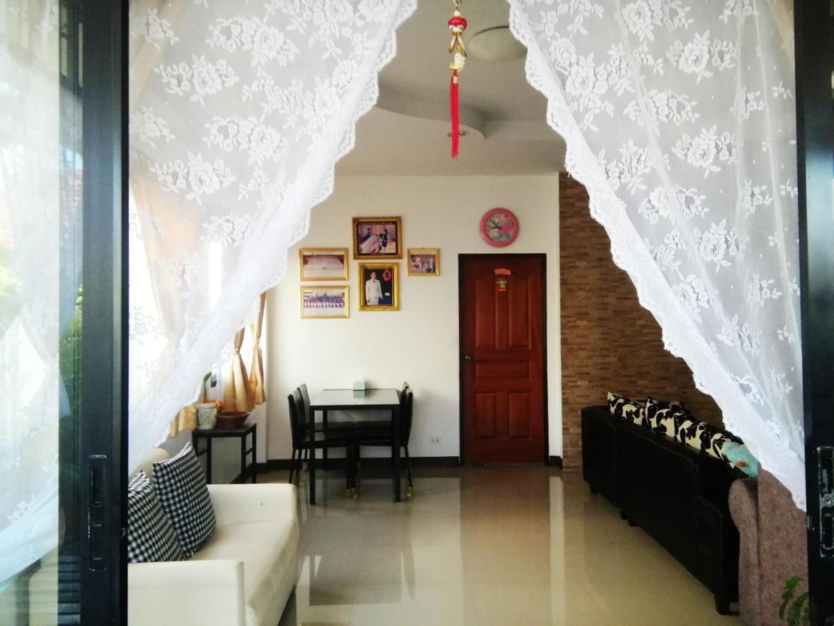 Wilderness Bed & Breakfast Ban Chang (Rayong)