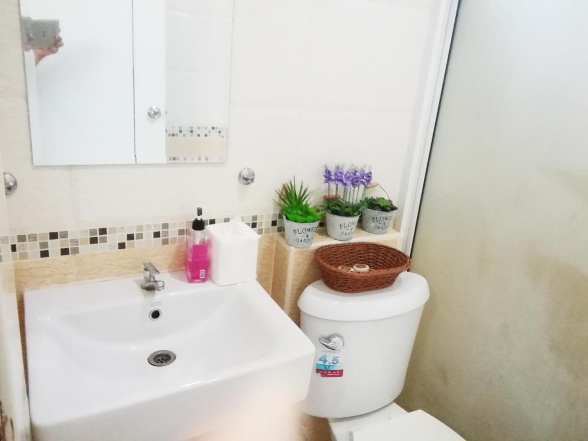 Wilderness Bed & Breakfast Ban Chang (Rayong)