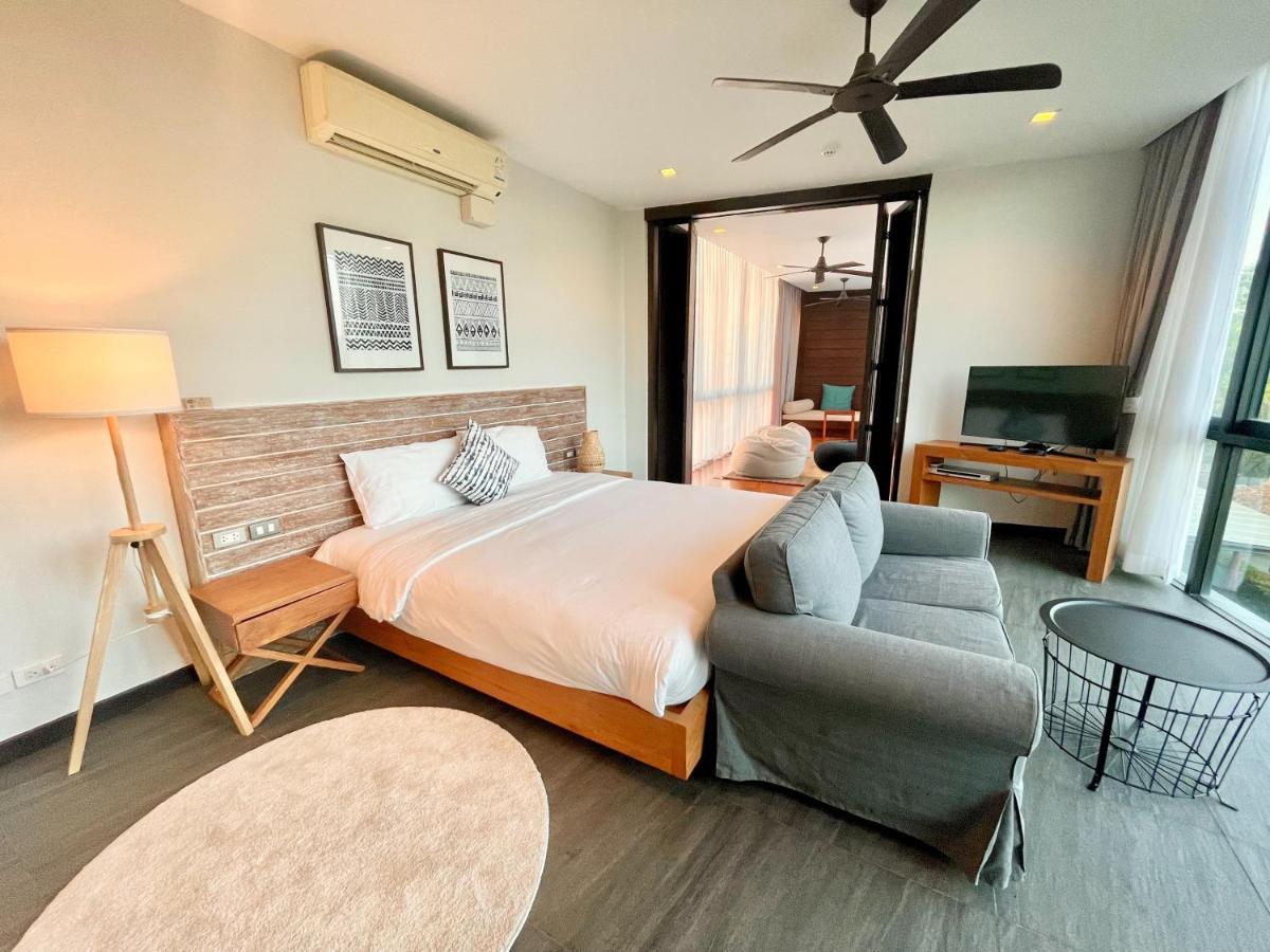 Zensala Riverpark Resort-sha Extra Resort 4*