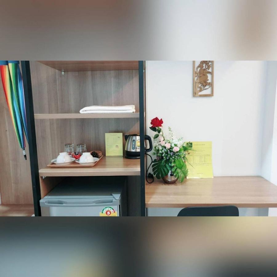Kerepiman Boutique 5* Khao Kho