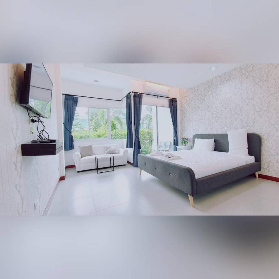 Kerepiman Boutique Hotel