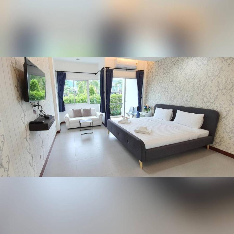 Hotel Kerepiman Boutique 5*