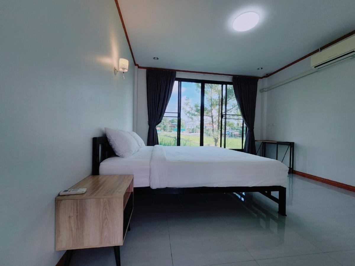 Hotel Kerepiman Boutique Khao Kho