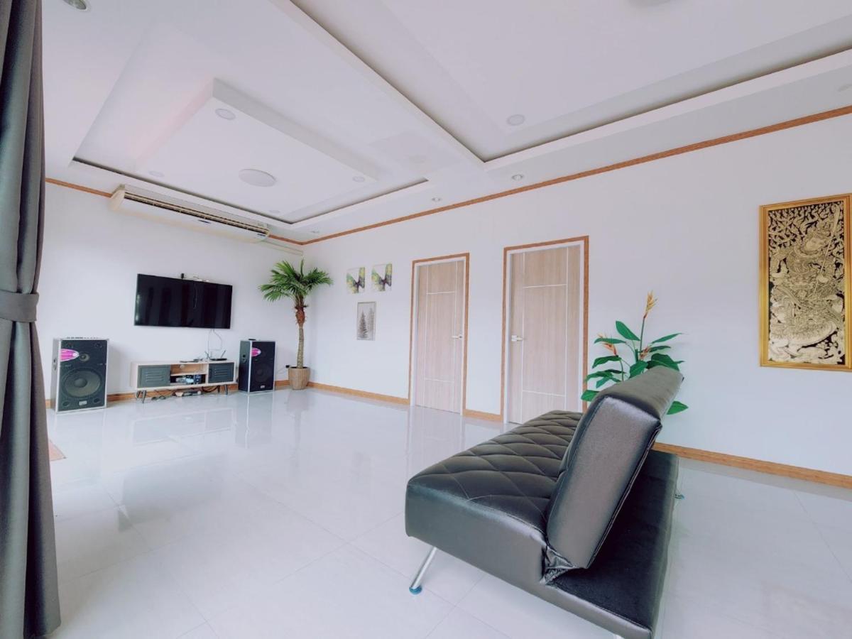 Kerepiman Boutique Hotel Khao Kho
