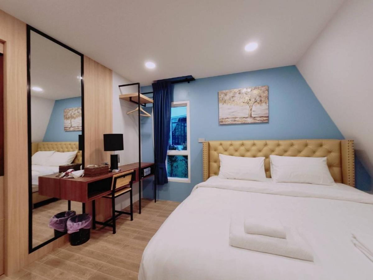 Hotel Kerepiman Boutique 5*