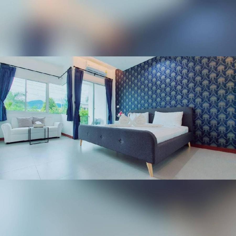 Kerepiman Boutique 5* Khao Kho
