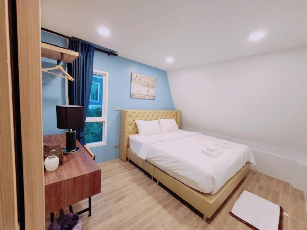 Kerepiman Boutique 5* Khao Kho