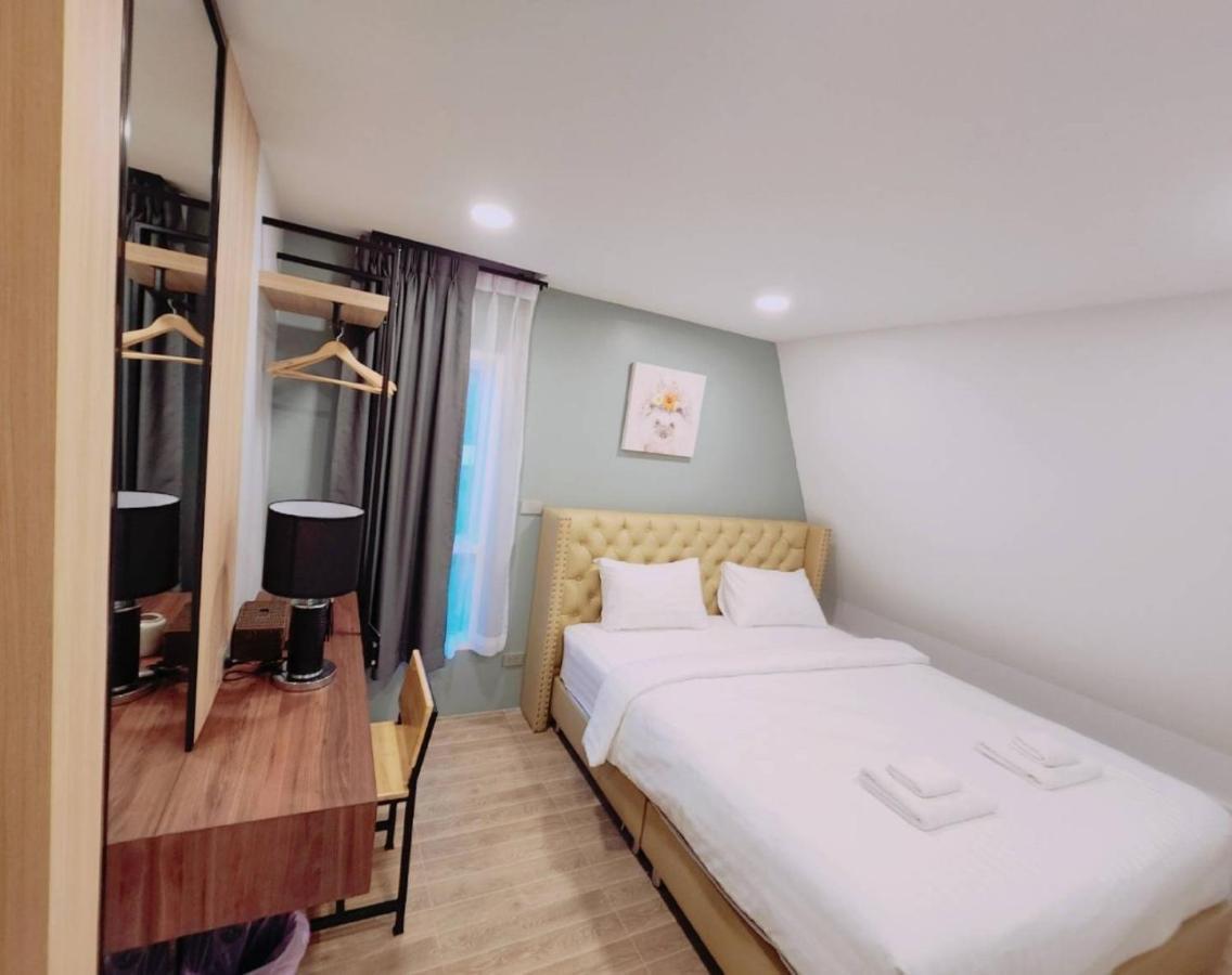 Kerepiman Boutique Khao Kho