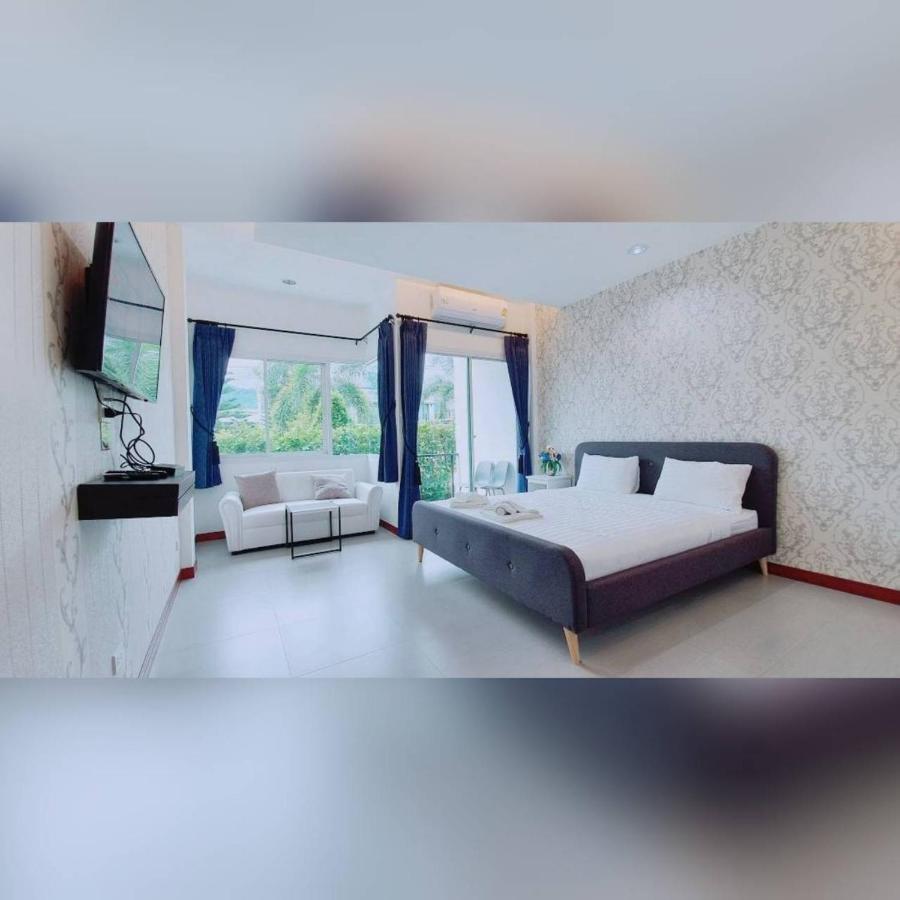 Kerepiman Boutique Hotel 5*