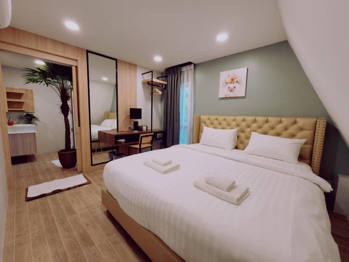 Kerepiman Boutique 5* Khao Kho