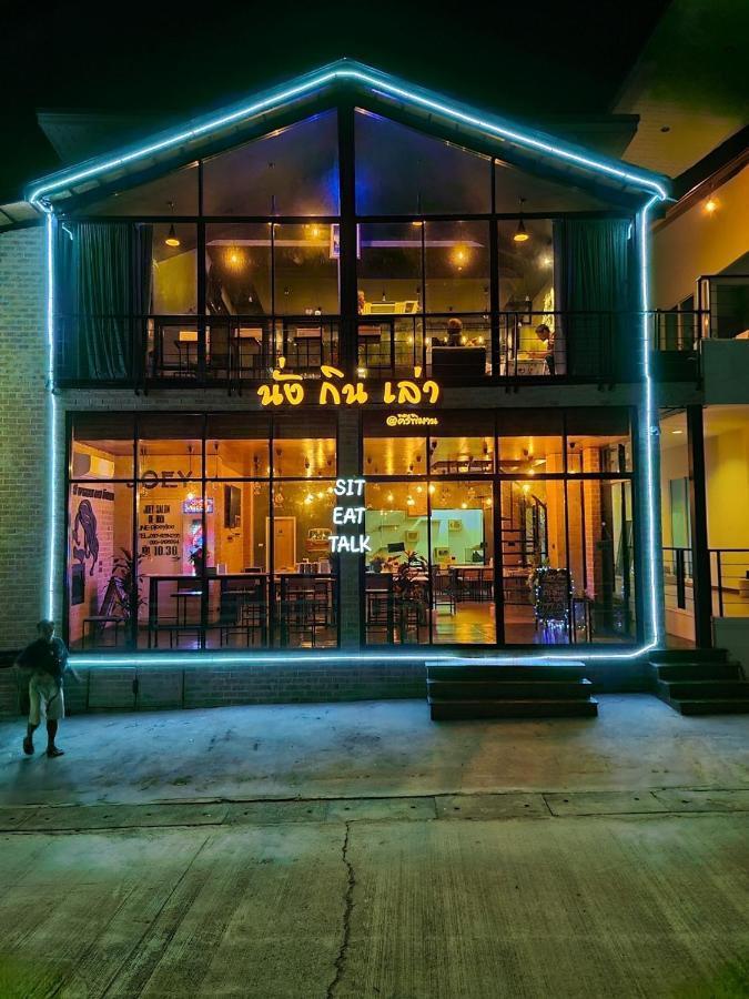 Kerepiman Boutique Hotel Khao Kho