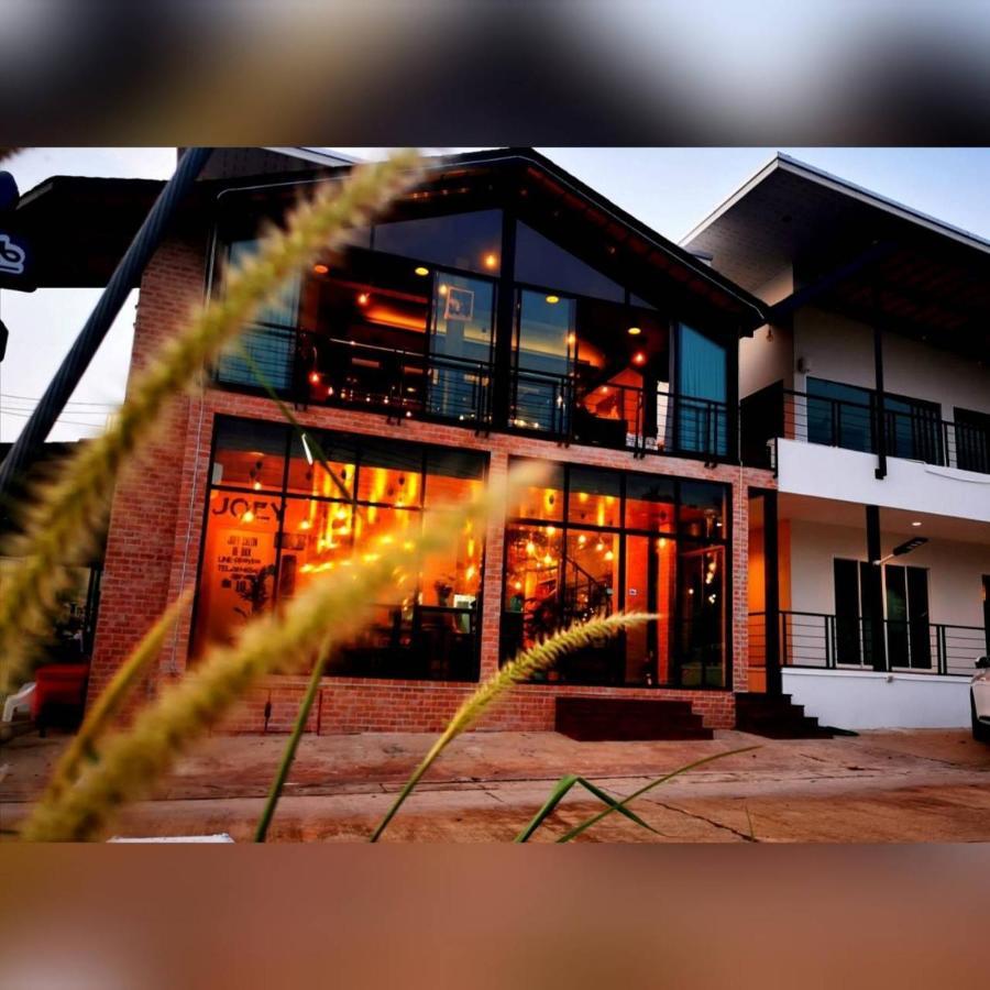 Hotel Kerepiman Boutique Khao Kho