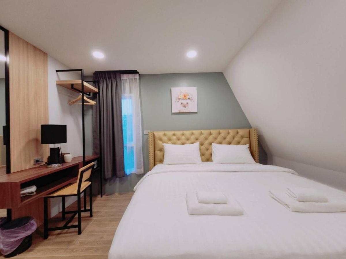 Kerepiman Boutique Hotel 5*