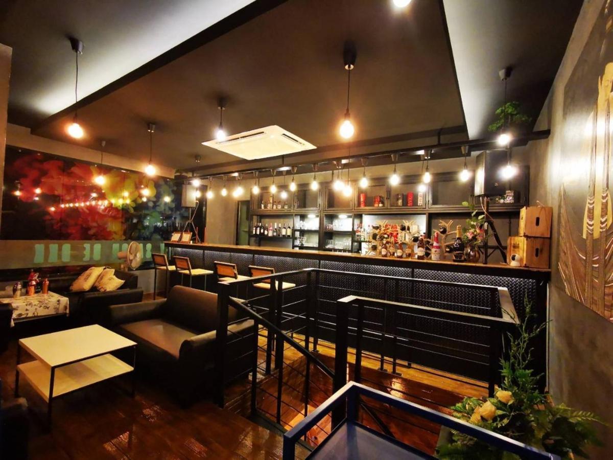 Hotel Kerepiman Boutique 5*