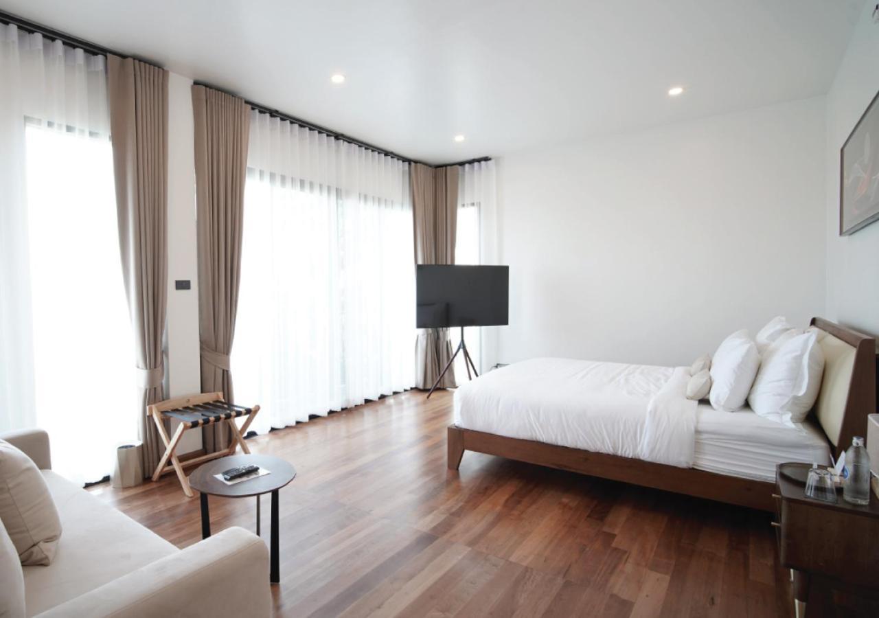 Te Mata Glamping Hotel 5*