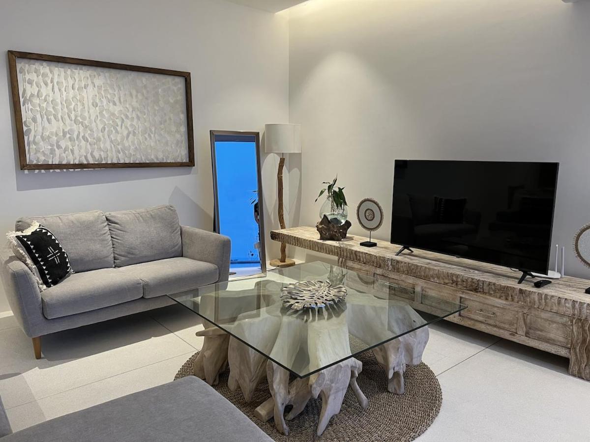 Aura Air 1, Pool & Seaview Villa, Choengmon 500m Villa *