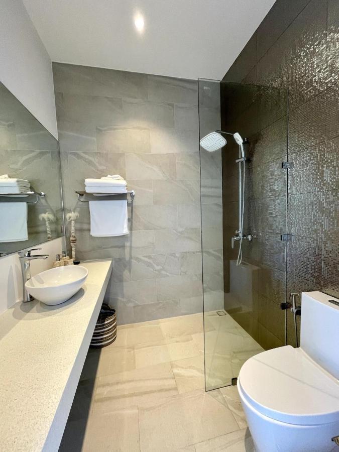Aura Air 1, Pool & Seaview Villa, Choengmon 500m * Koh Samui
