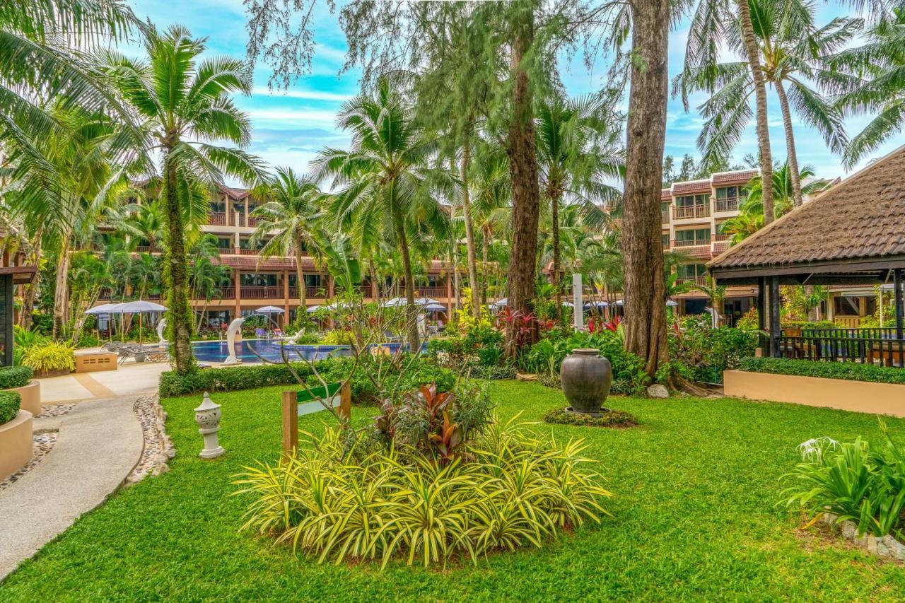 Hotel Western Premier Bangtao & Bang Tao Beach (Phuket)