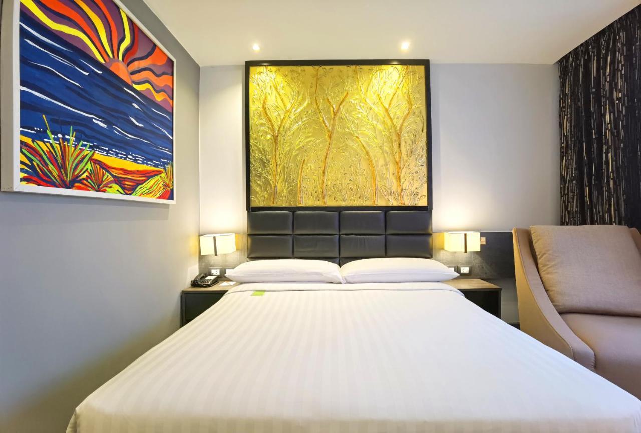 Hotel Nova Express