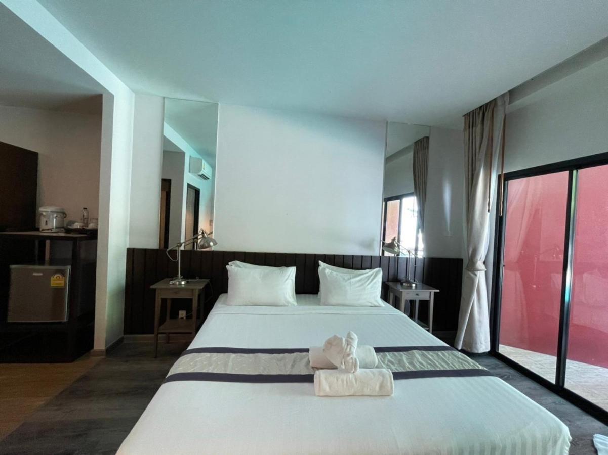 Prasarnsook Resort Sichon